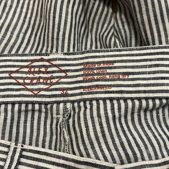 Alex Crane NWOT - Picture 10 of 14